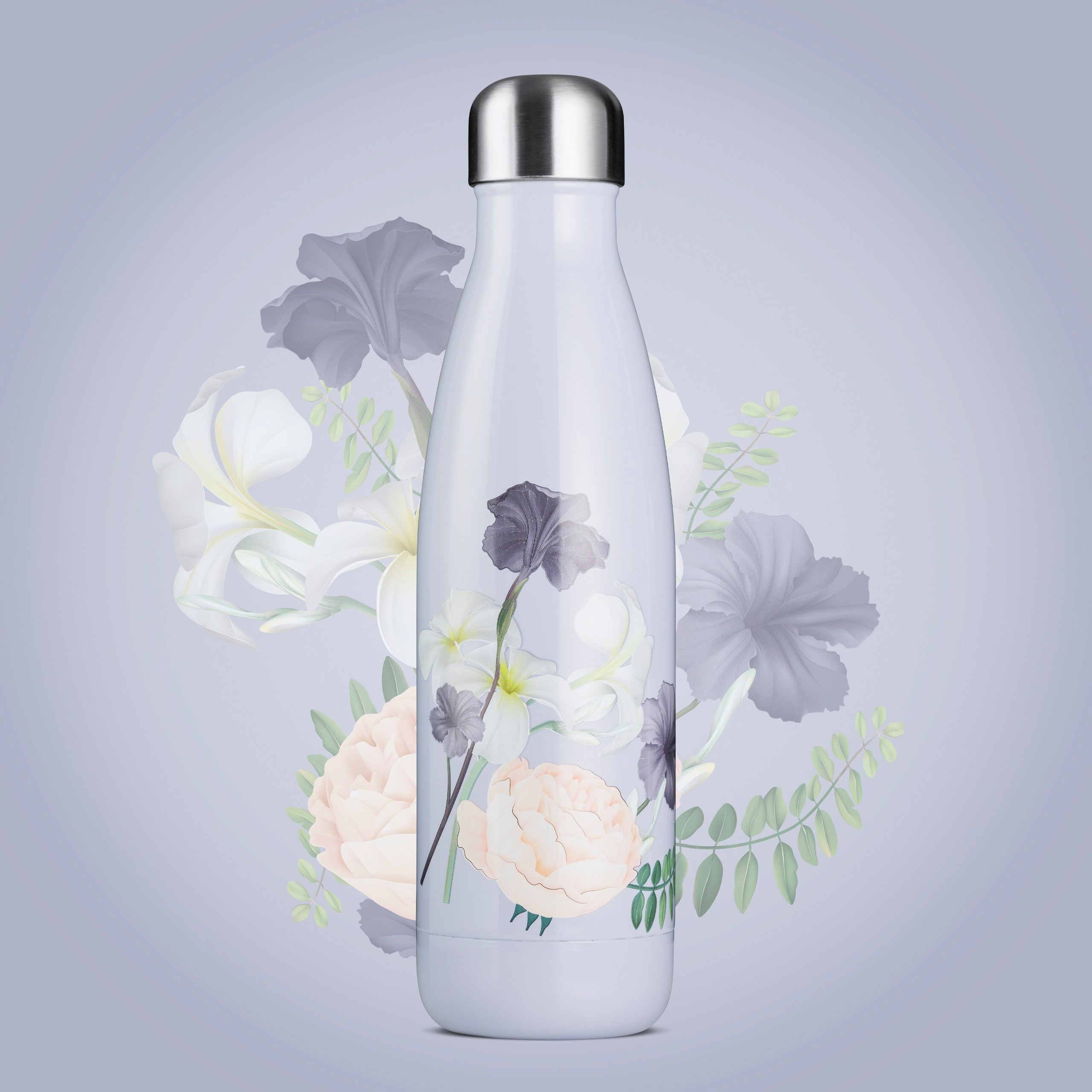 Termoflaske Periwinkle