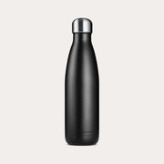 Termoflaske Matte Black