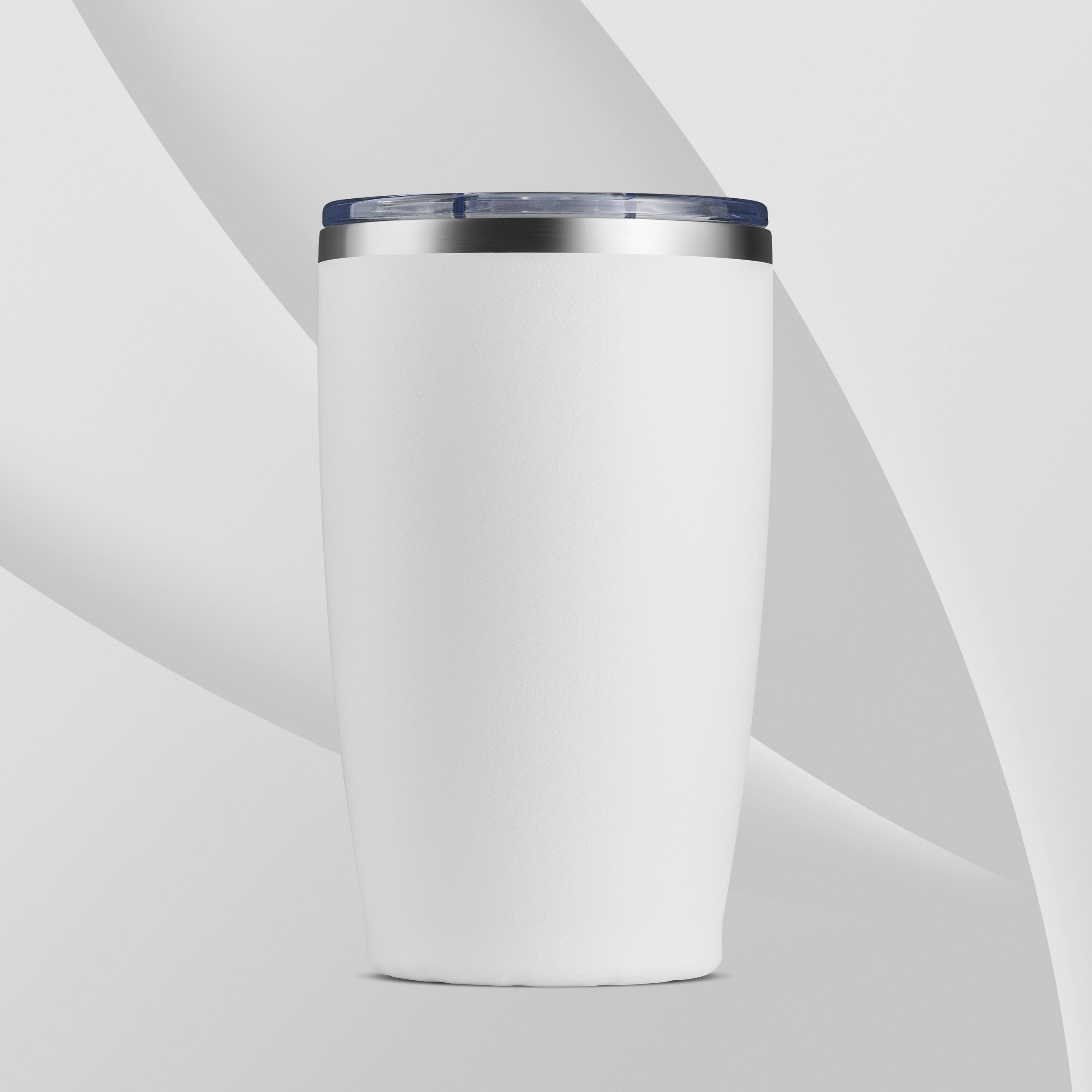Termokopp Matte Beige