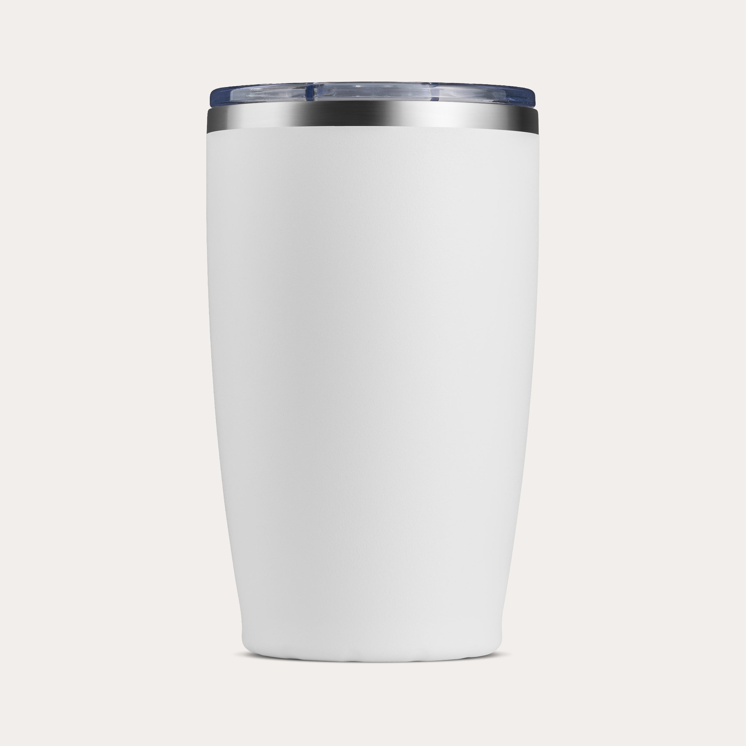 Termokopp Matte Beige