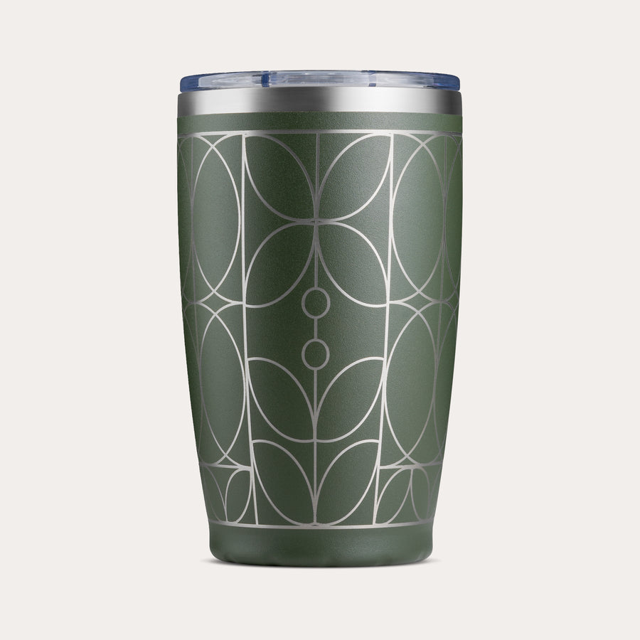 Termokopp Art Deco