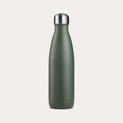 Thermal Bottle Matte Dark Green