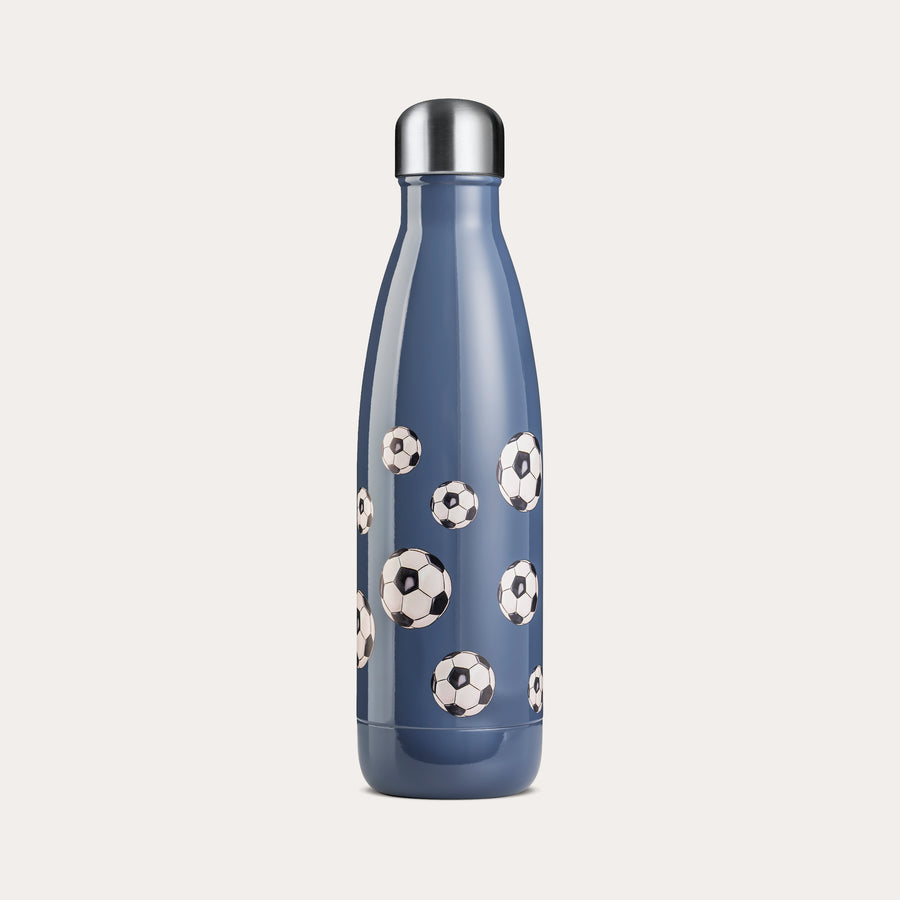 Termoflaske Football