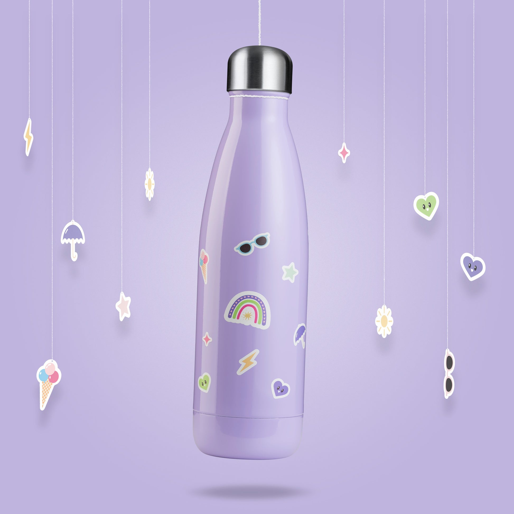 Termosflaska Icons – lifestyle