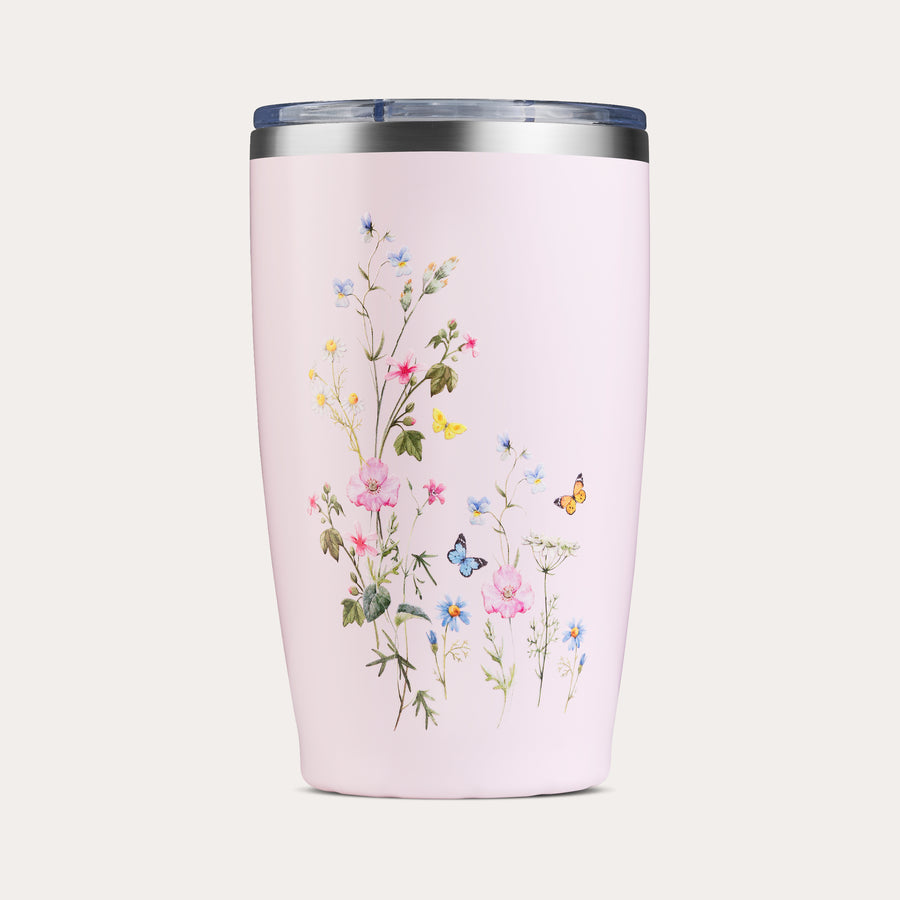 Termokopp Pink Meadow