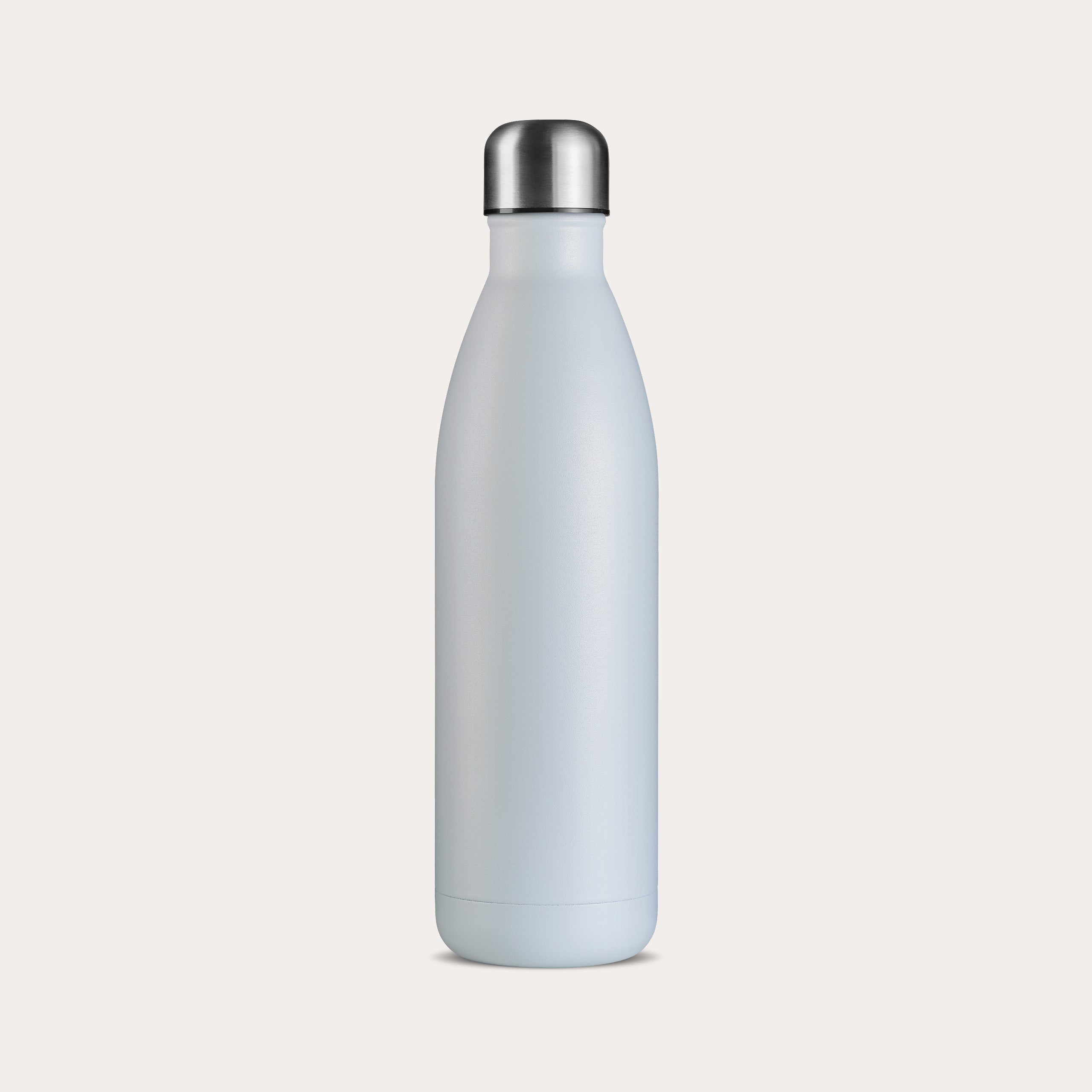 Termoflaske Maxi Matte Blue