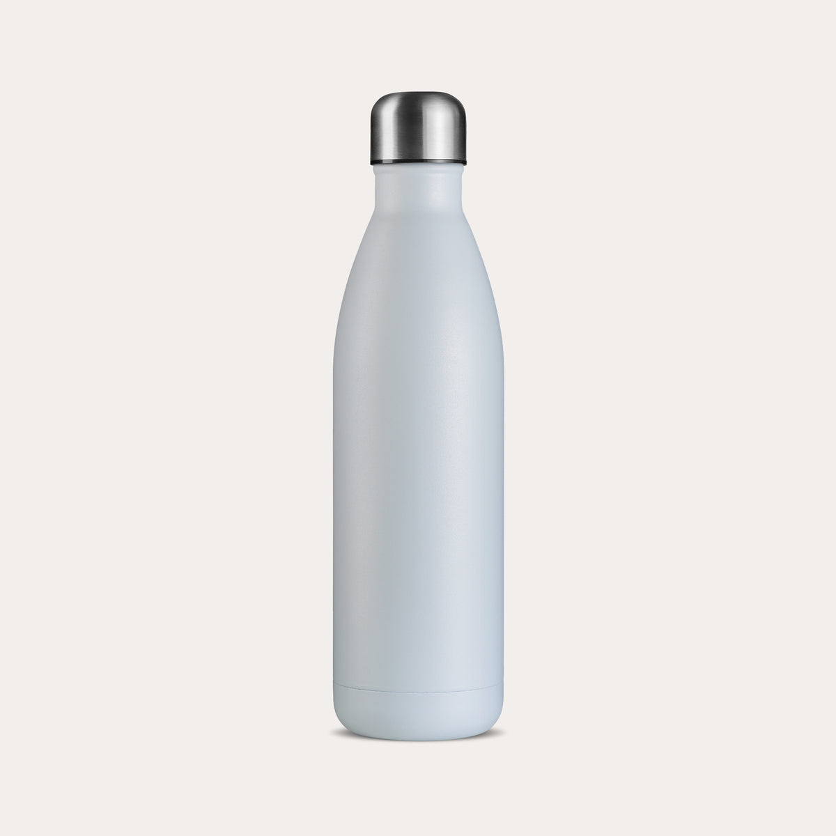 Termoflaske Maxi Matte Blue