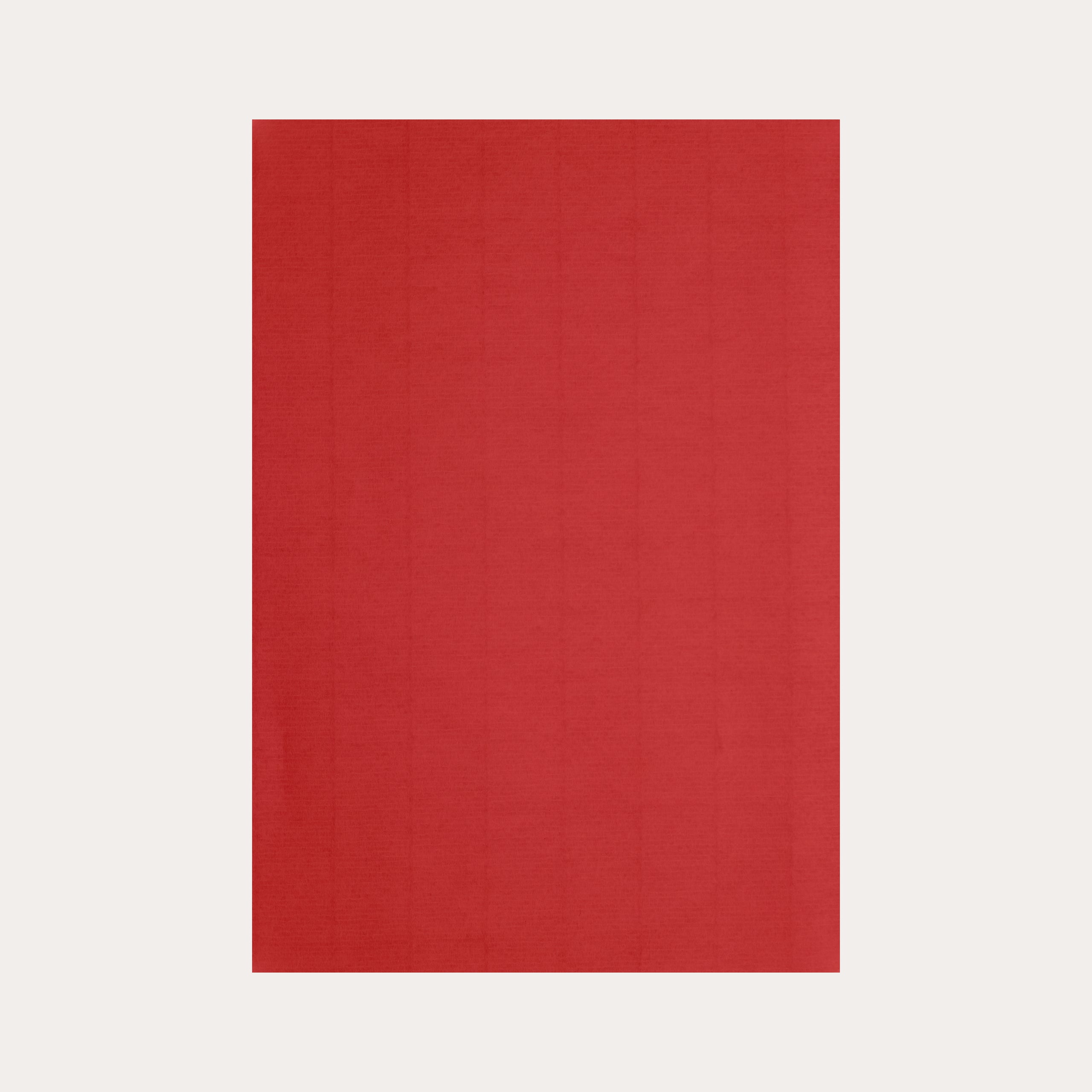 A4 Papper 50-pack Röd