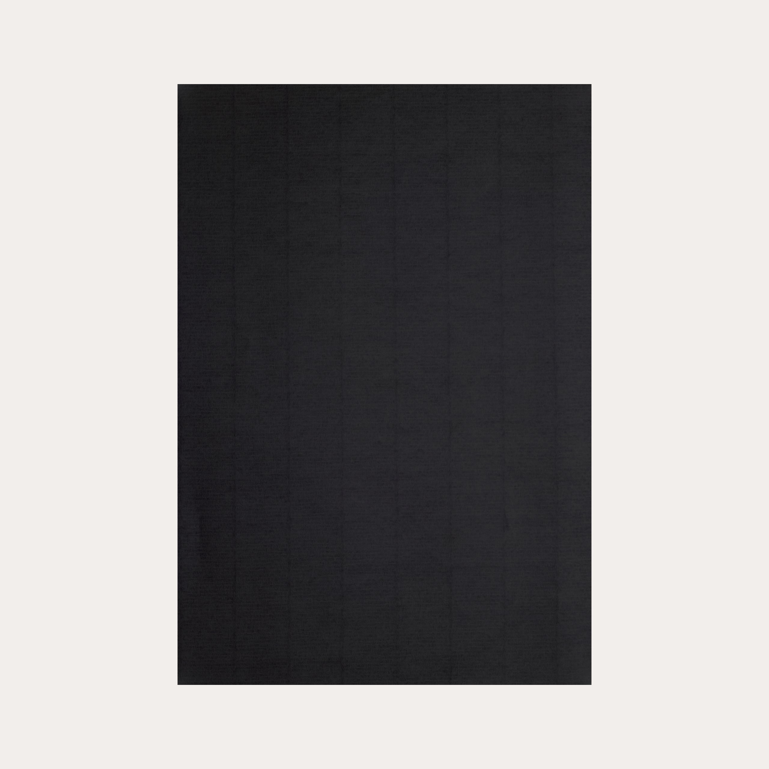 A4 Papir 50-pk Svart