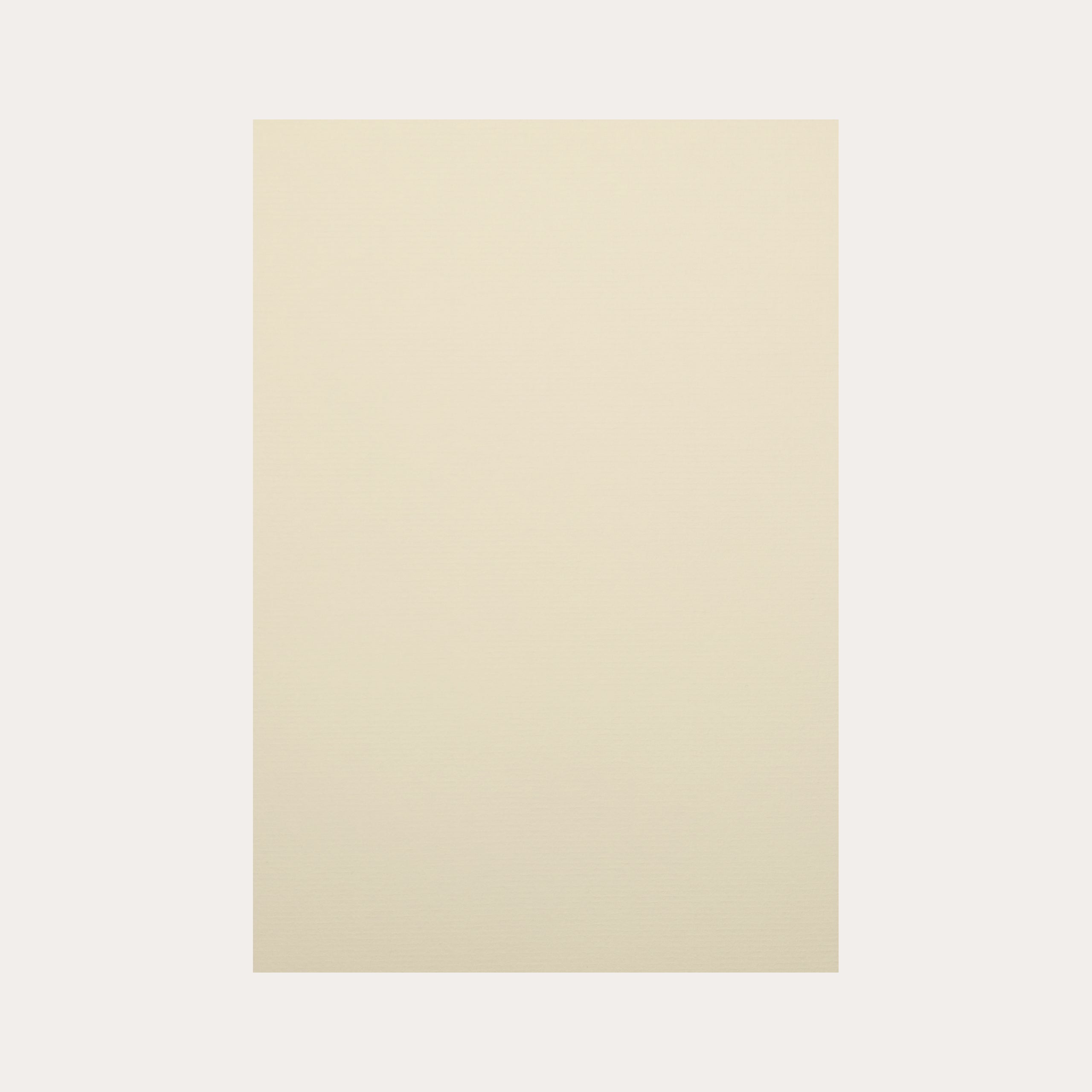 A4 Cardstock 50-pack Ivory