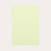 A4 Karton 50-pk Lime