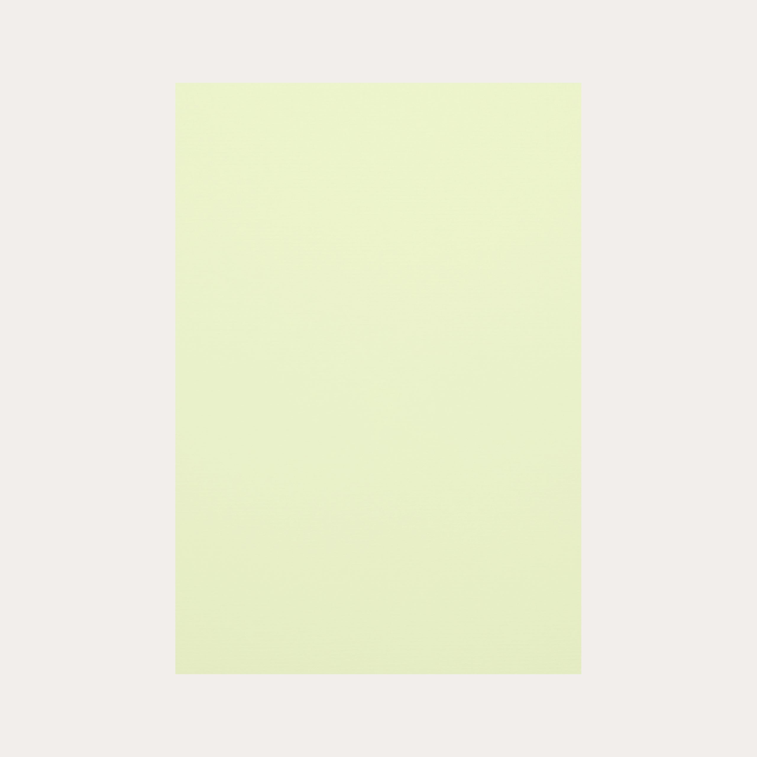 A4 Karton 50-pk Lime
