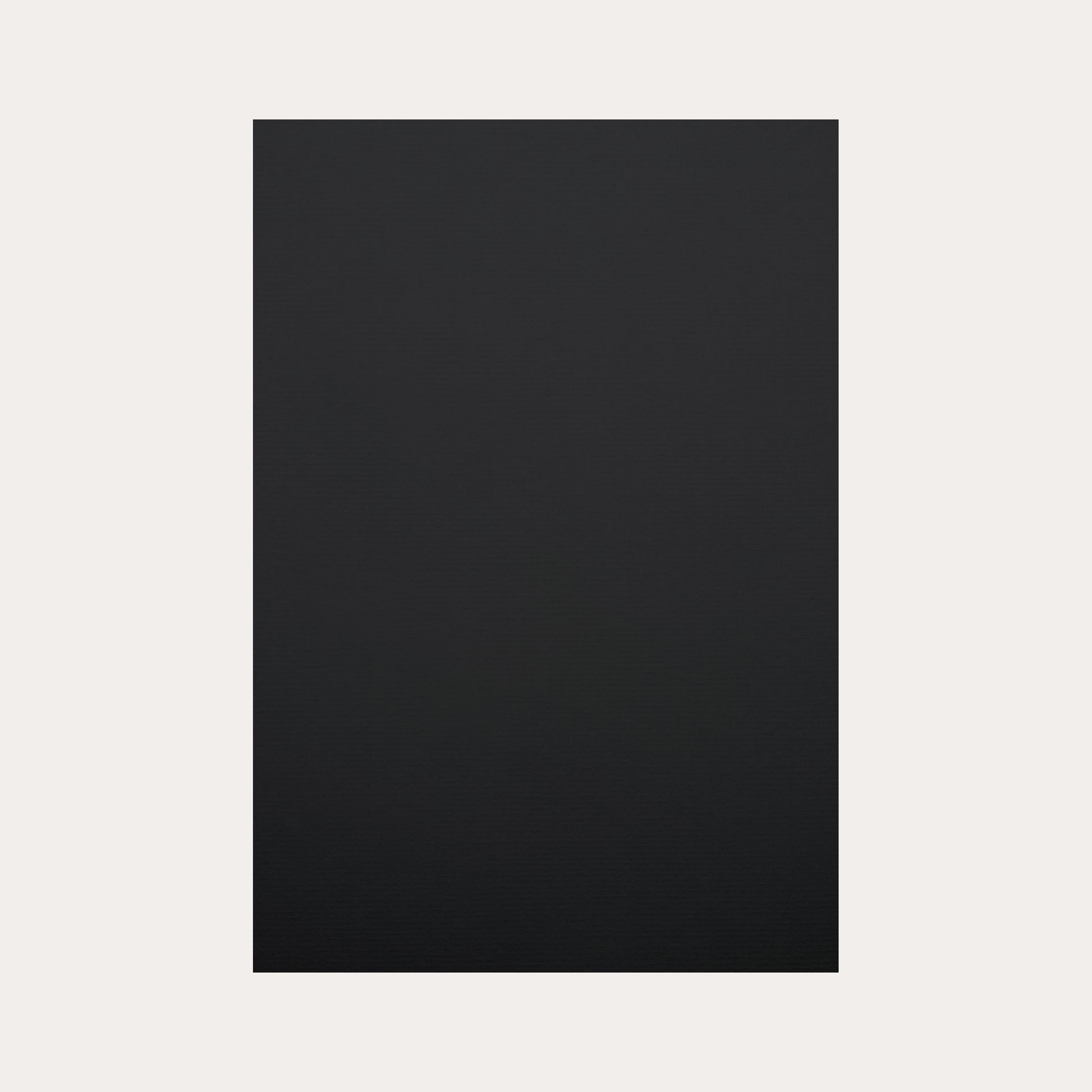 A4 Kartong 50-pack Svart