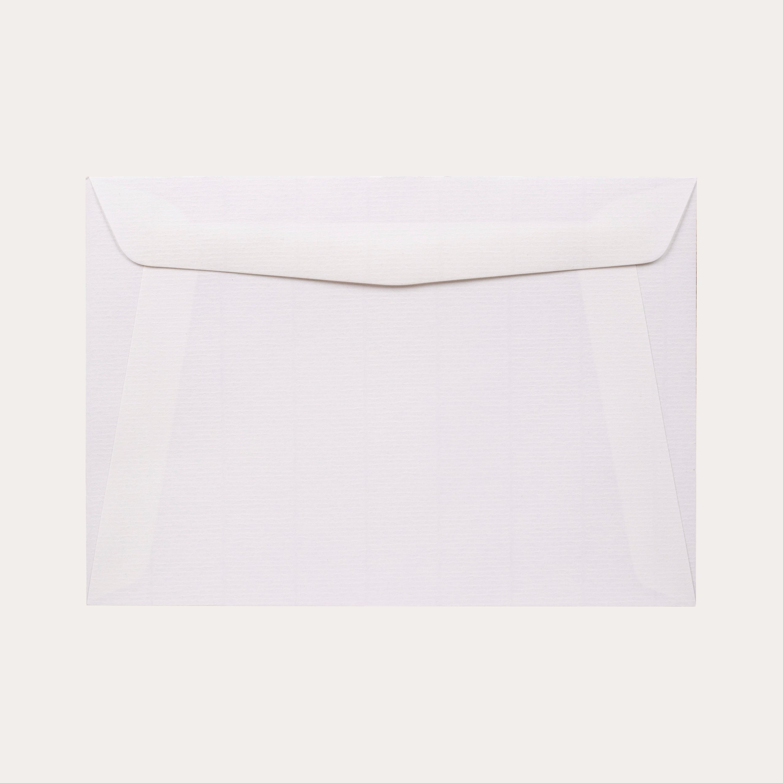 C5 Envelopes 50-pack White