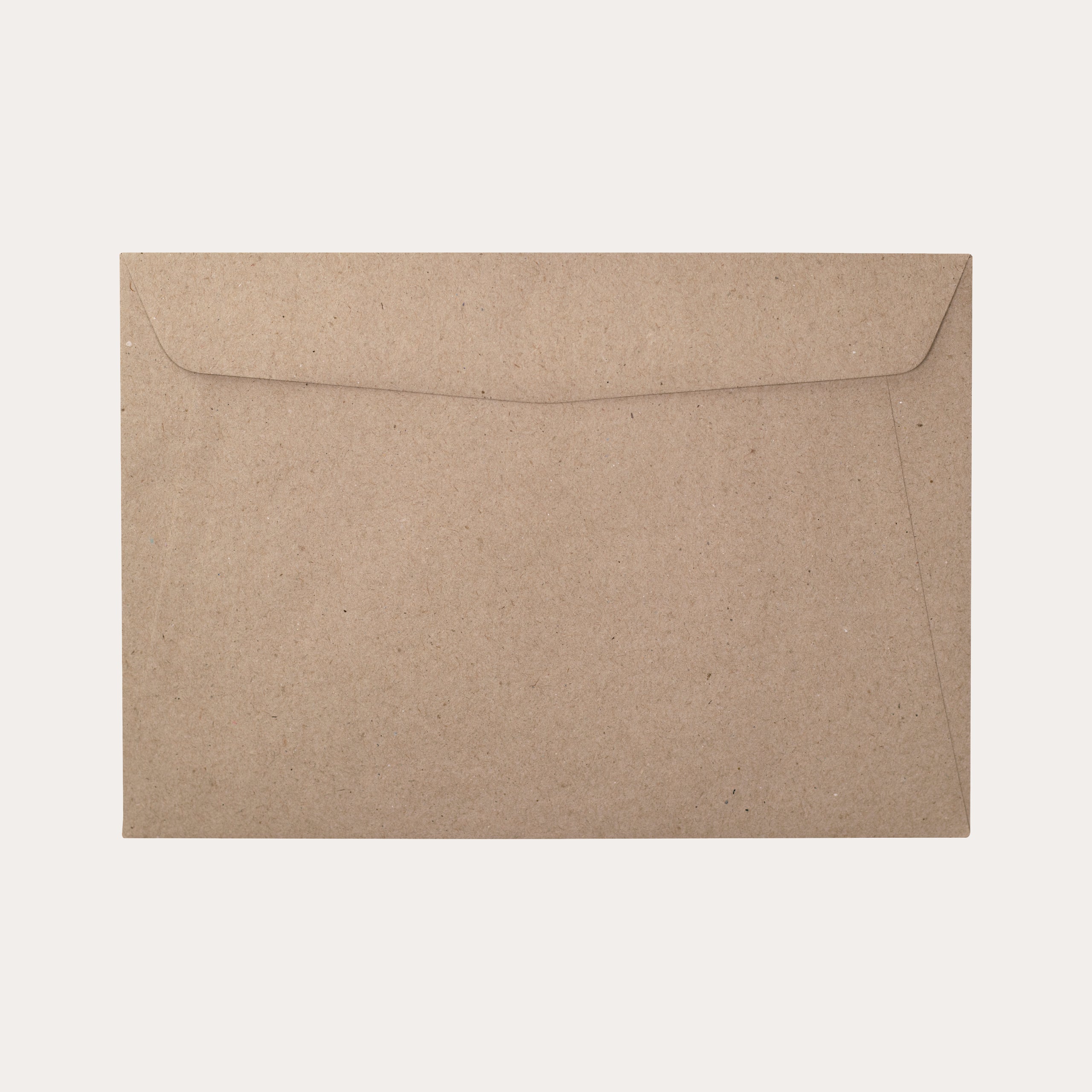 C5 Konvolutt 50-pk Natur