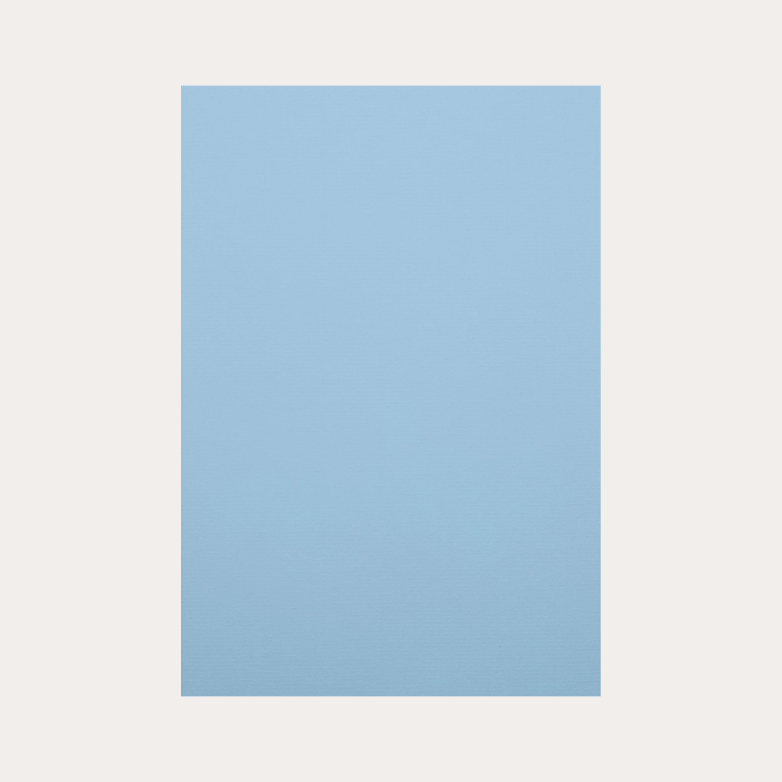 A4 Cardstock 5-pack Light Blue
