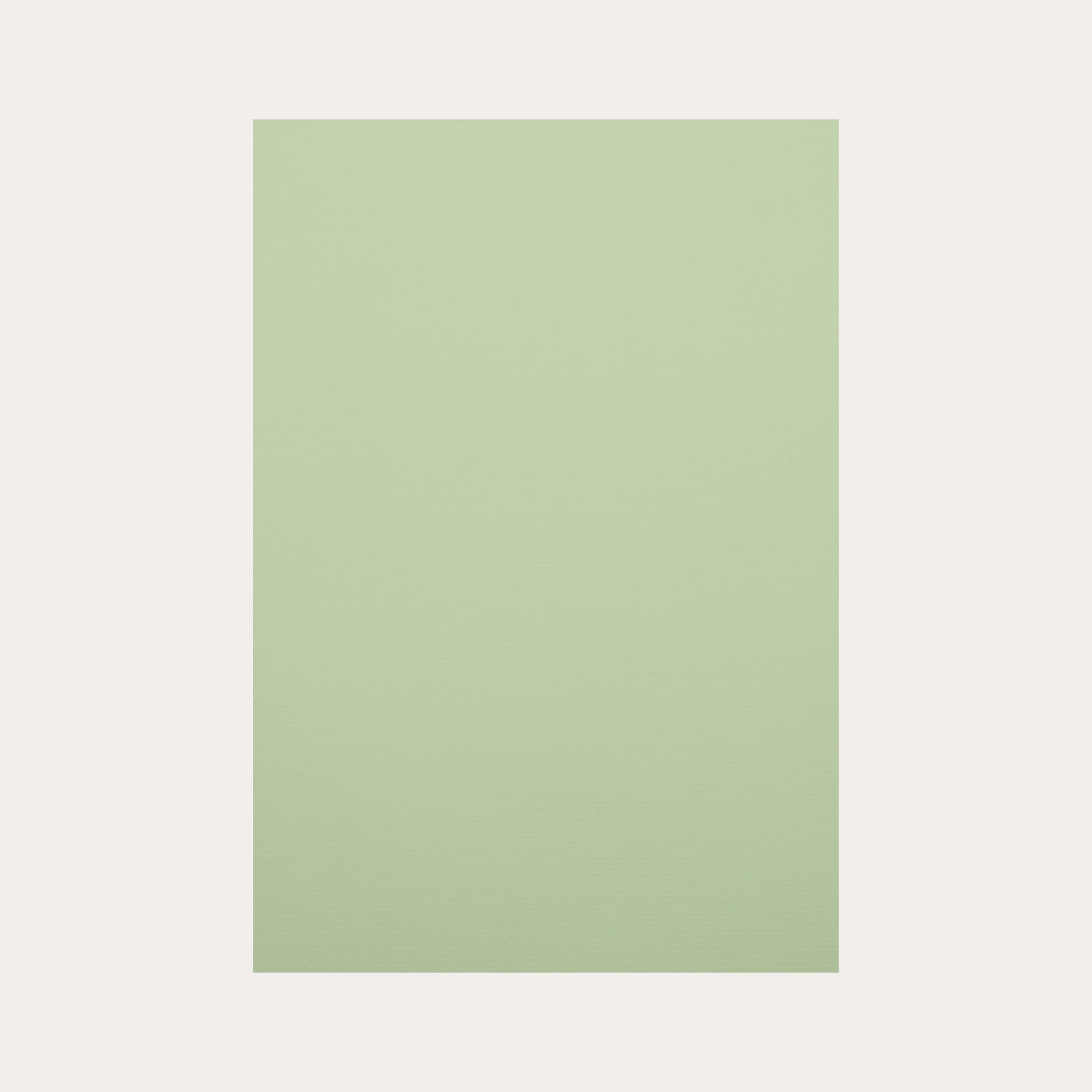 A4 Karton 5-pk Lime