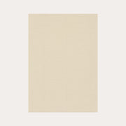 A6 Kort Enkle 10-pk Elfenbein