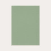 A6 Cards Single 10-pack Light Green