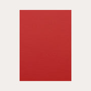 A7 Cards Single 10-pack Red