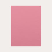 A7 Kort Enkla 10-pack Rosa