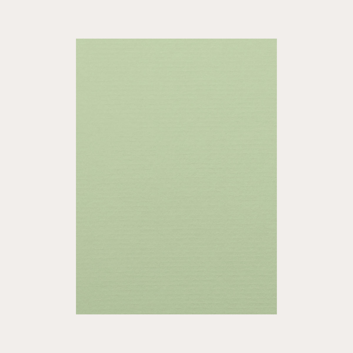 A7 Kort Enkle 10-pk Lime