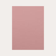 A7 Cards Single 10-pack Dusty Pink
