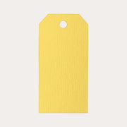Address Cards 10-pack Yellow