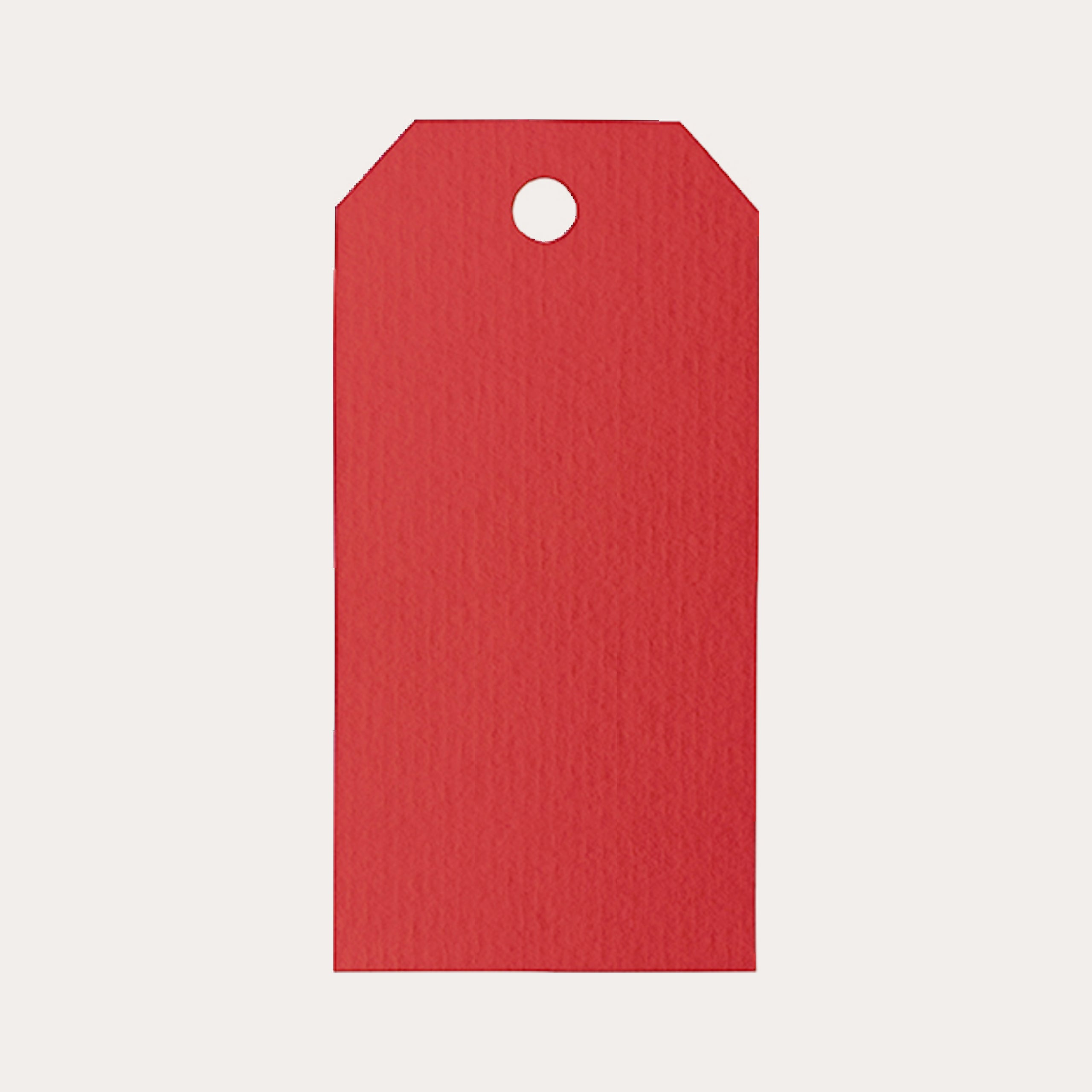 Manilla Marker 10-pk Rød