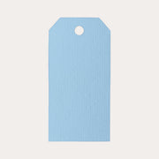 Address Cards 10-pack Light Blue