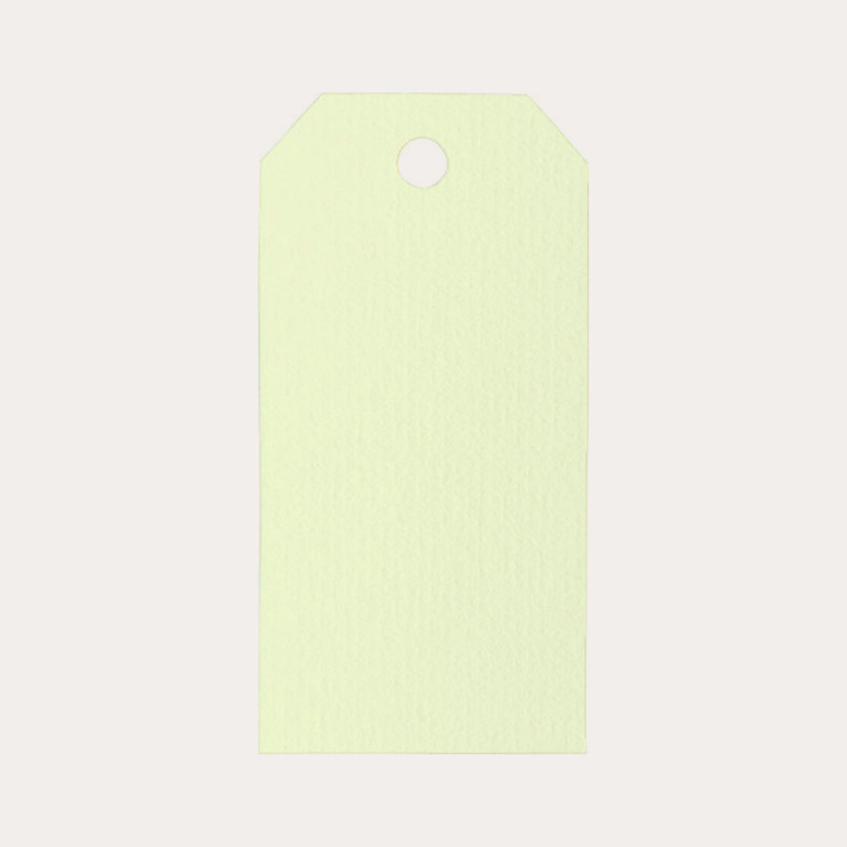 Address Cards 10-pack Lime