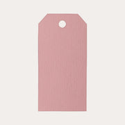 Adressekort 10-pack Gammelrosa