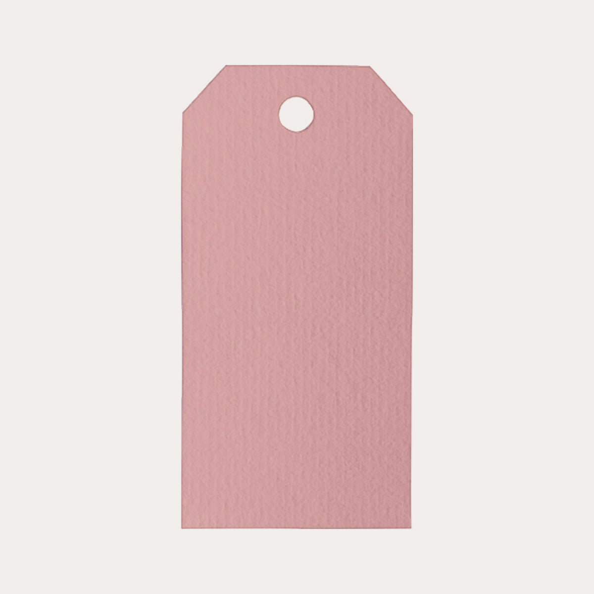 Adressekort 10-pack Gammelrosa