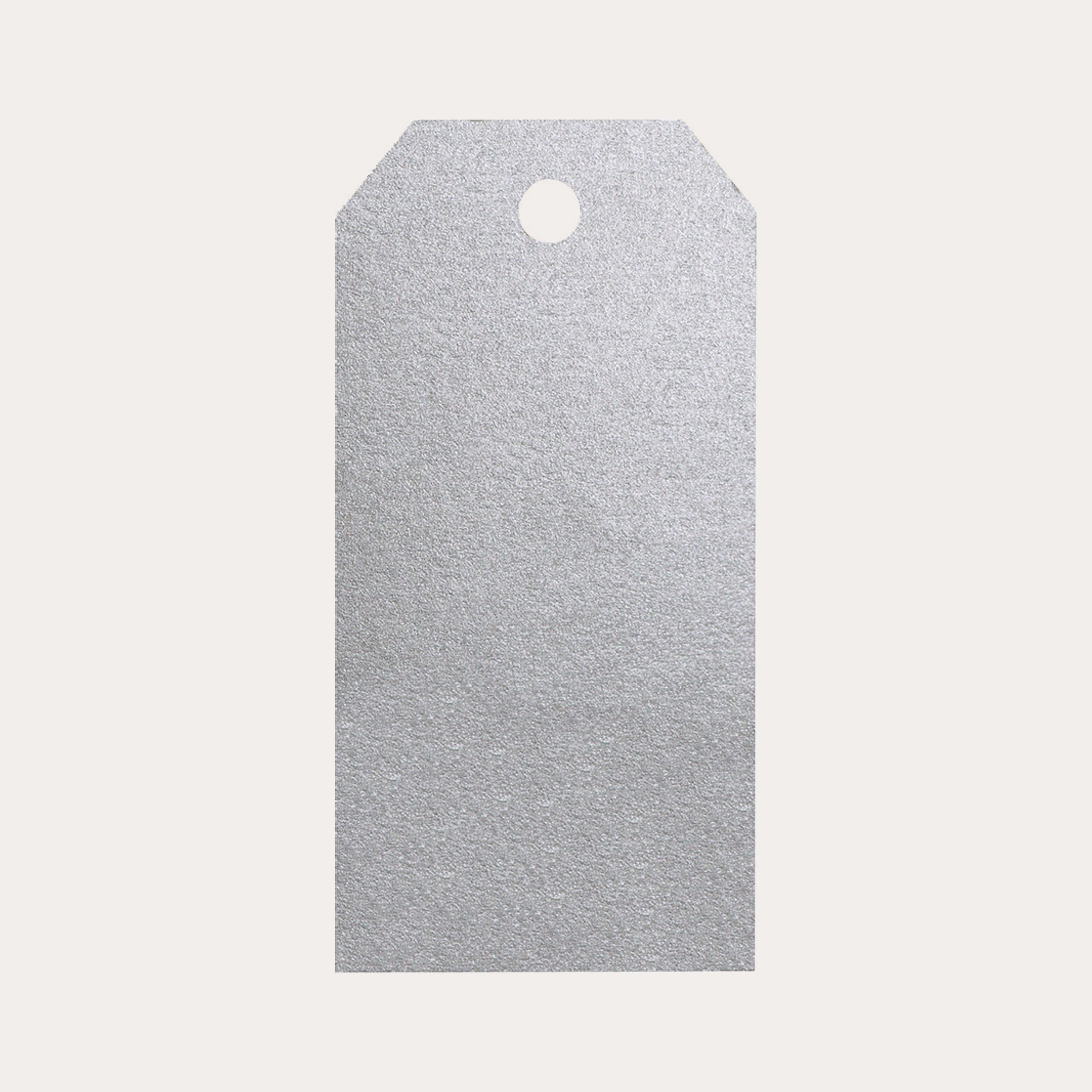 Manilla Marker 10-pk Sølv