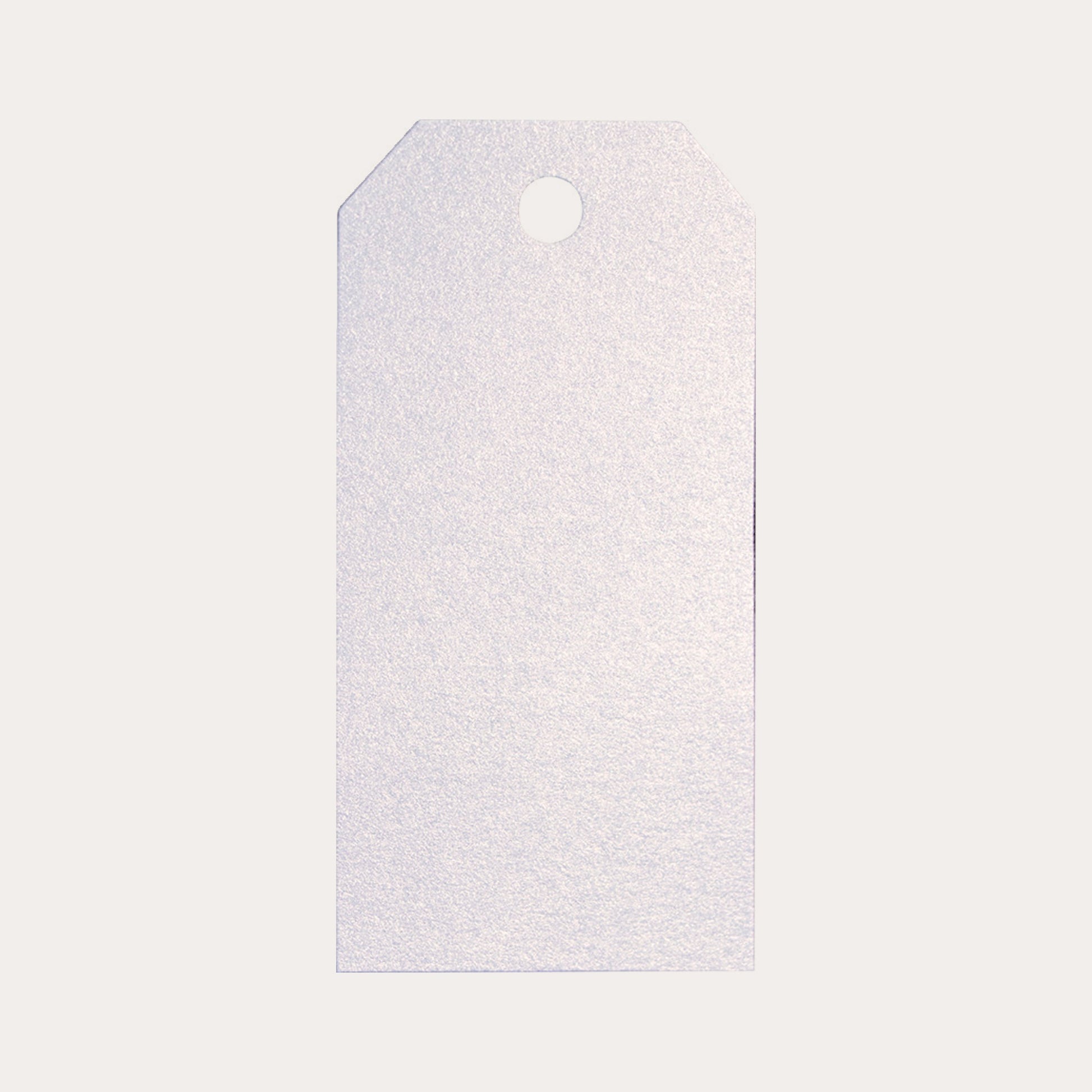 Adresskort 10-pack Pärlemor