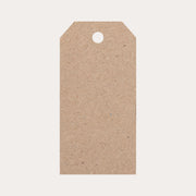 Manilla Marker 10-pk Natur