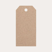 Manilla Marker 10-pk Natur