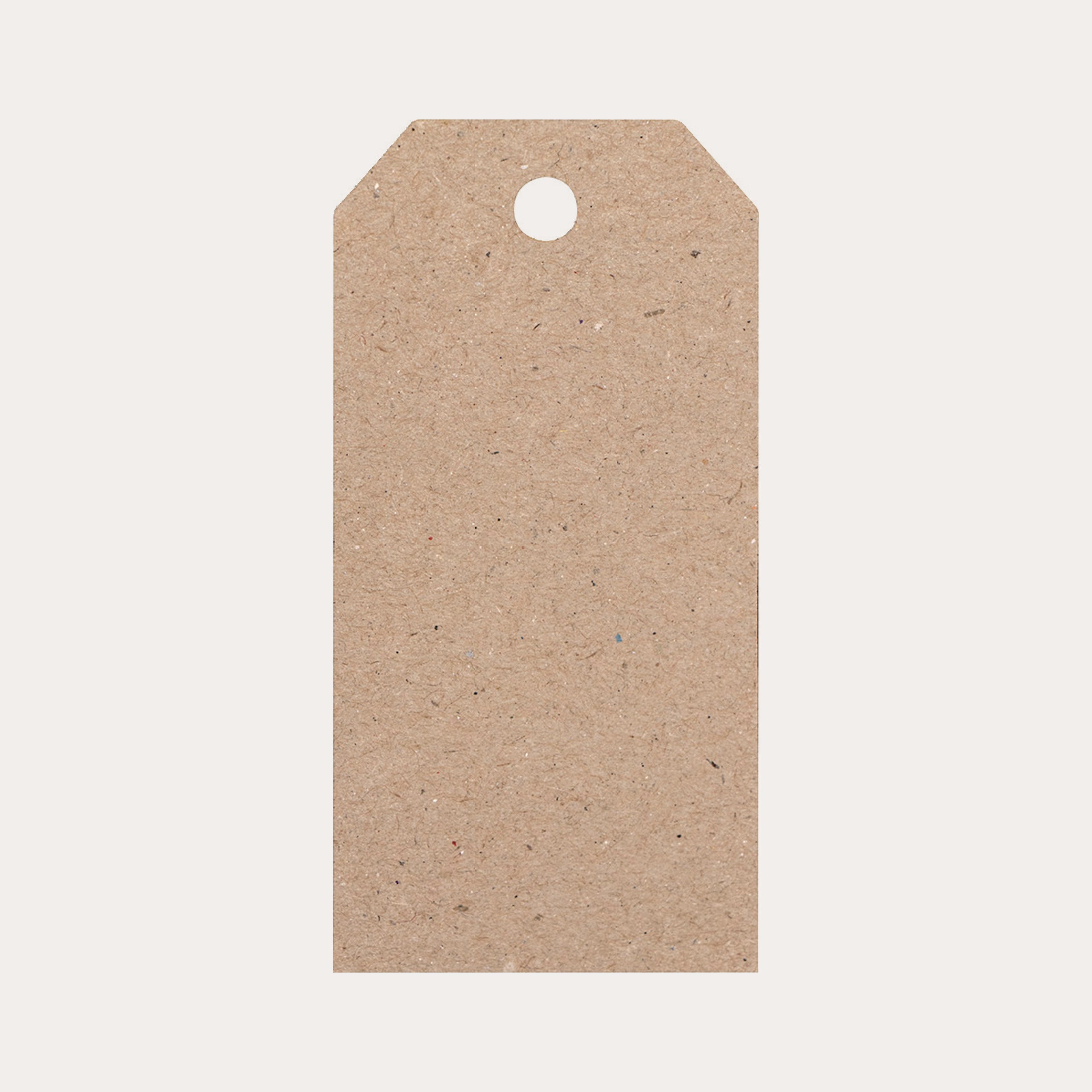 Manilla Marker 10-pk Natur