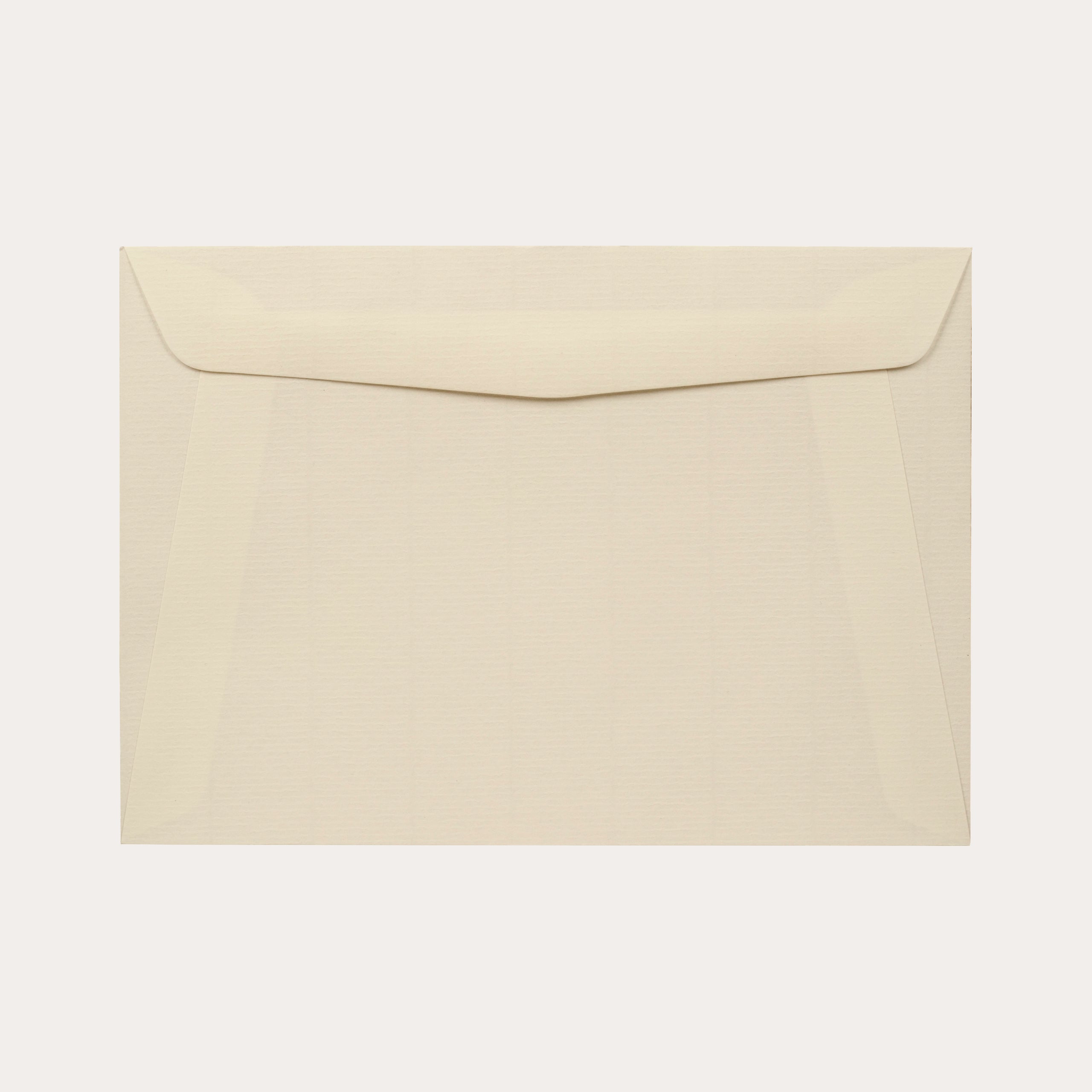 C5 Envelopes 5-pack Ivory