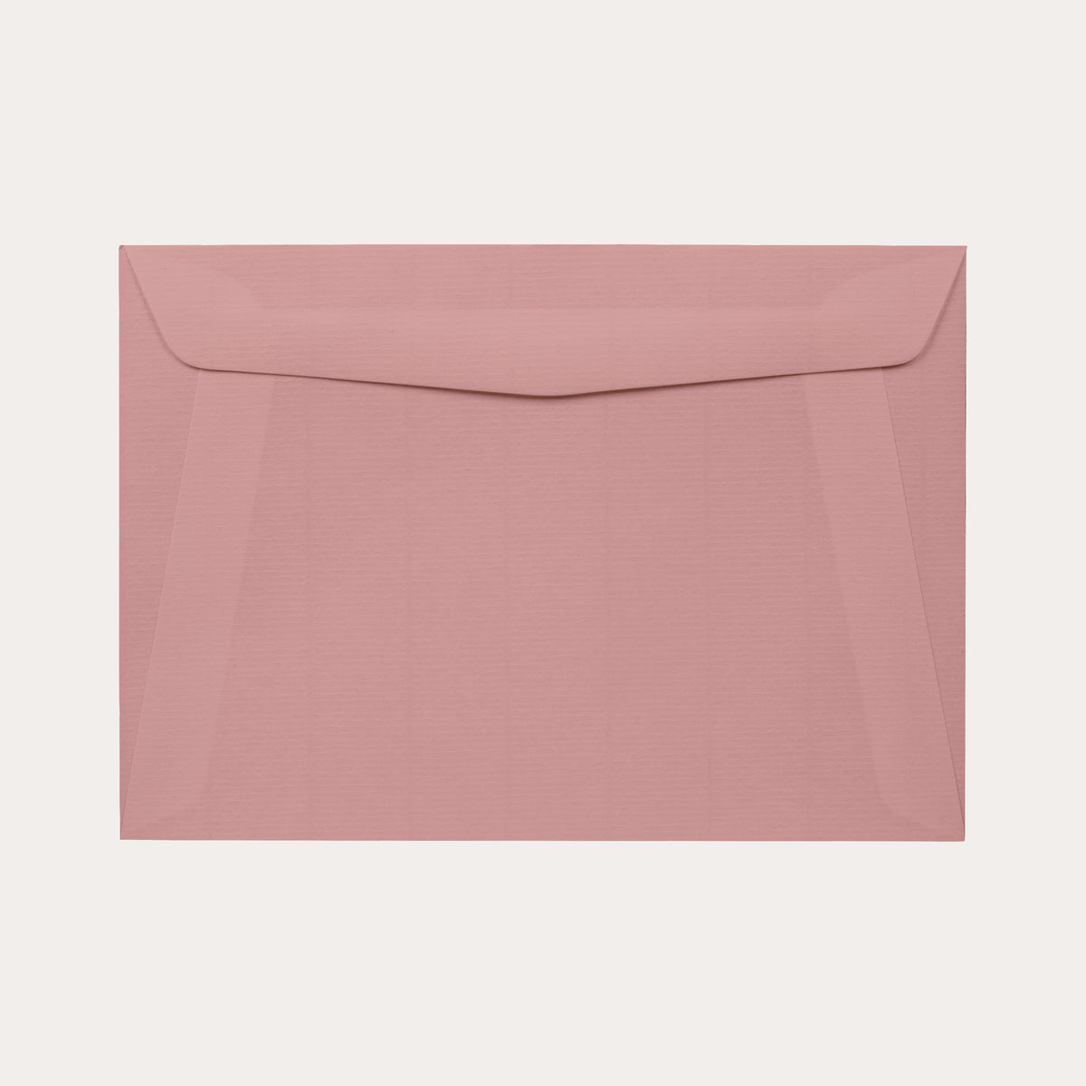 C5 Envelopes 5-pack Dusty Pink