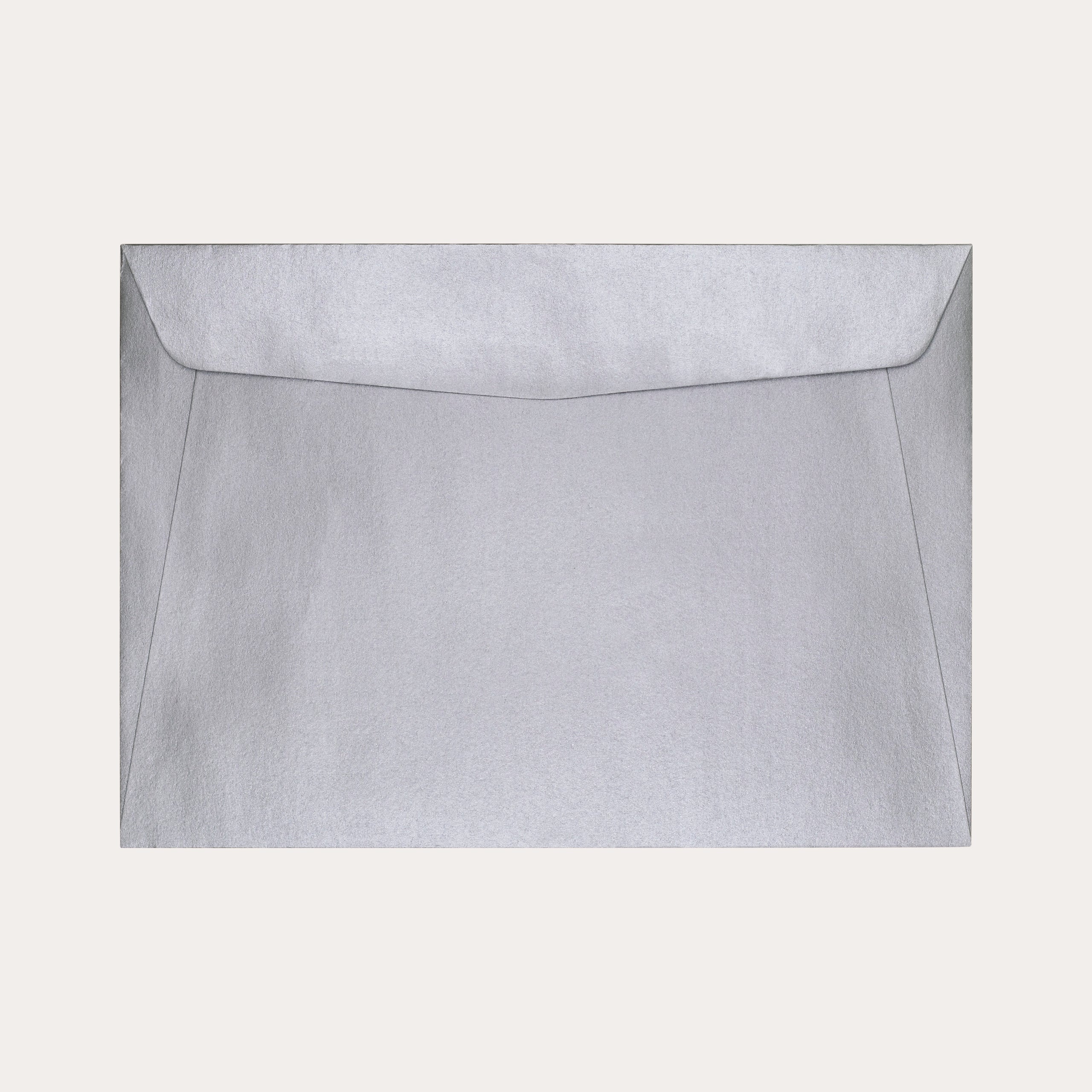 C5 Envelopes 5-pack Silver