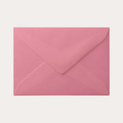 C7 Konvolutt 5-pk Rosa