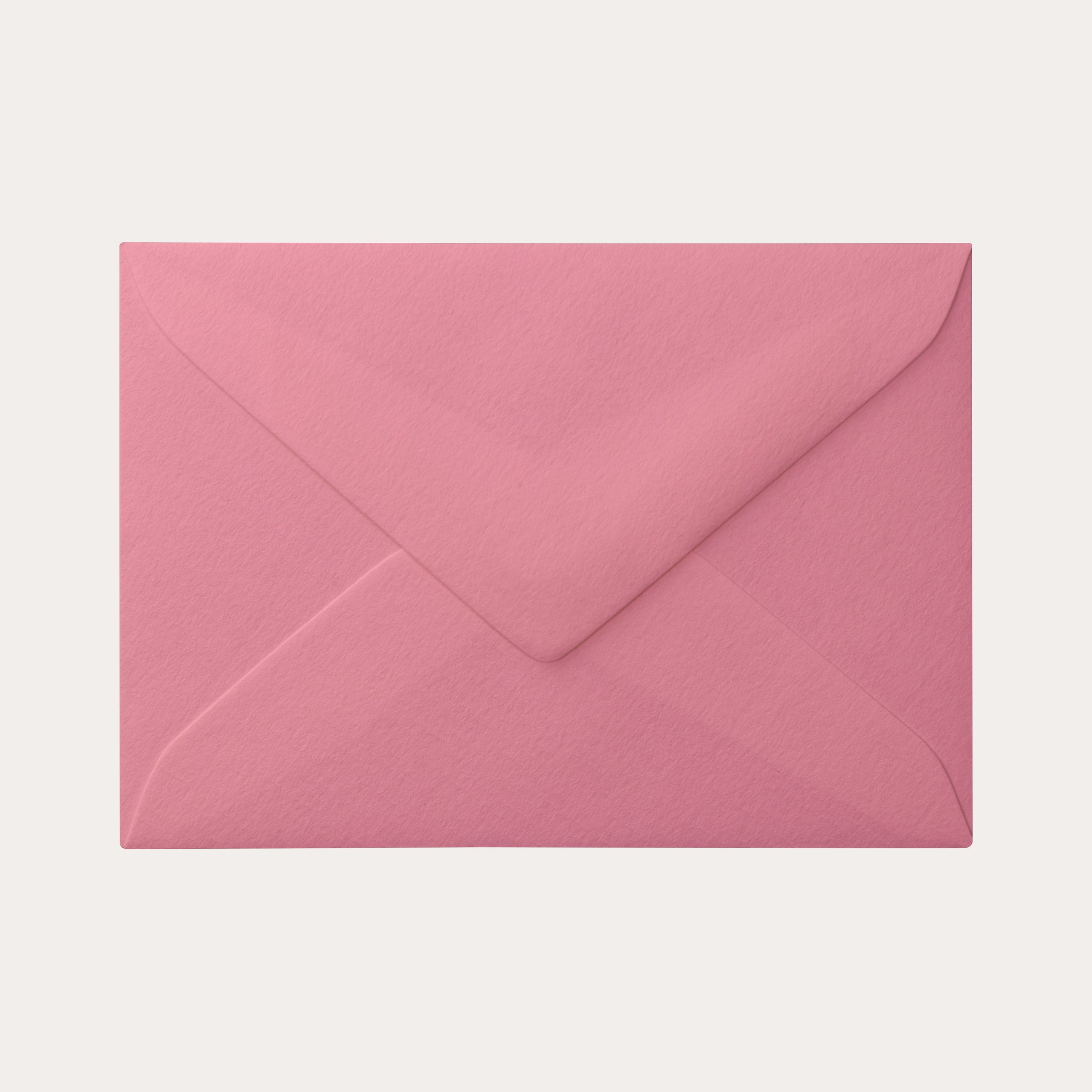 C7 Konvolutt 5-pk Rosa