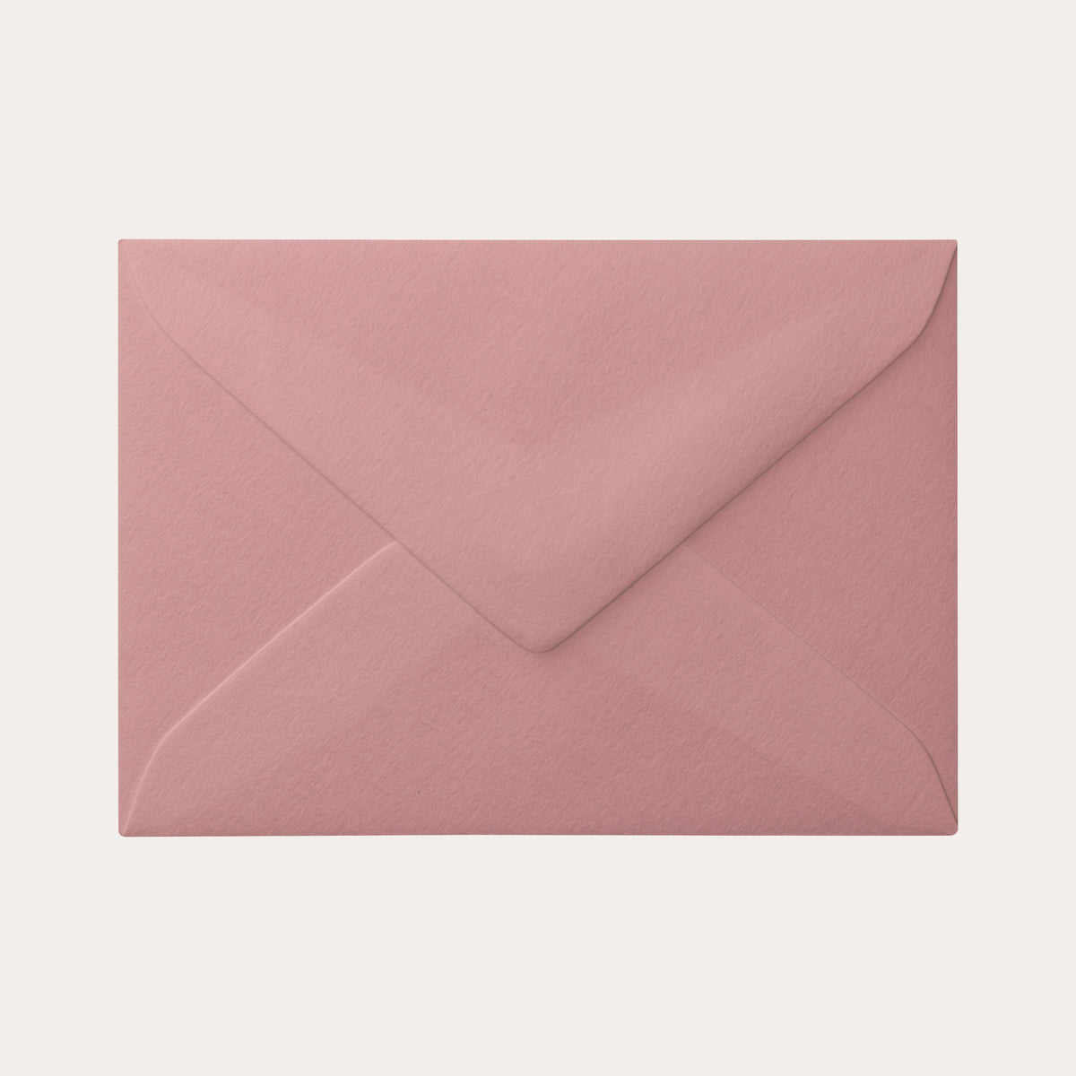 C7 Envelopes 5-pack Dusty Pink