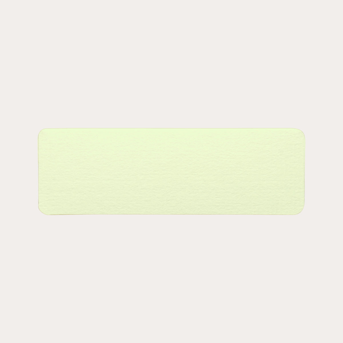 Place Cards Single 10-pack Lime