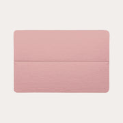 Place Cards Double 10-pack Dusty Pink