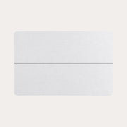 Bordkort Doble 10-pk Perle
