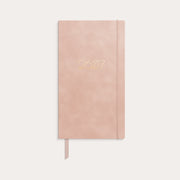 Kalender 26/27 XL rosa