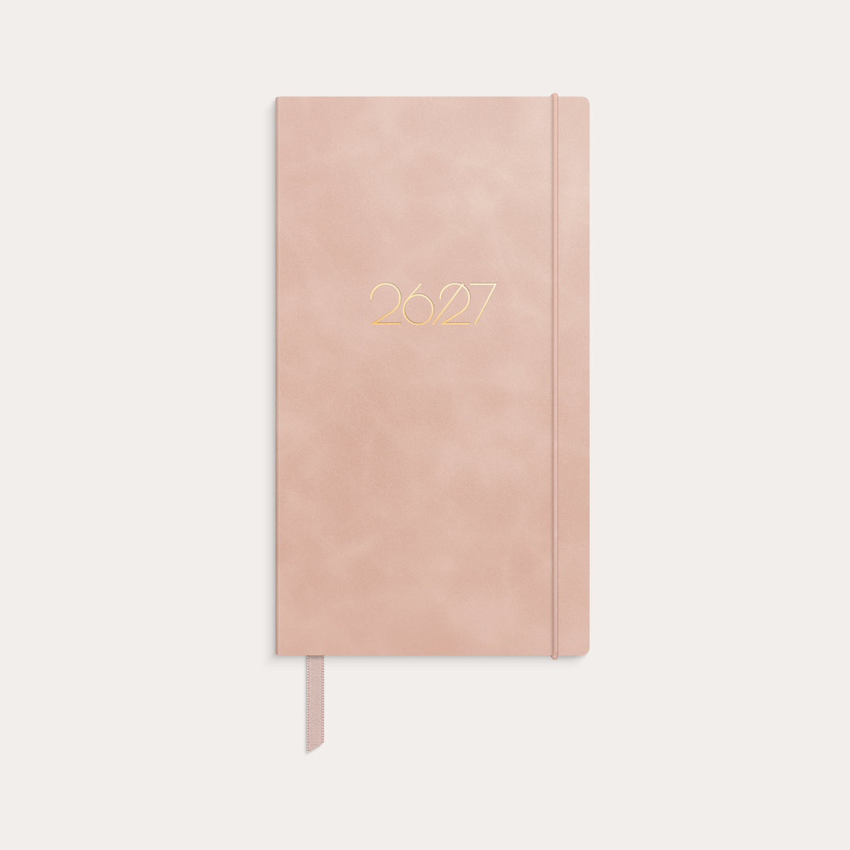 Kalender 26/27 XL rosa