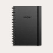 Kalender A5 26/27 spiral sort